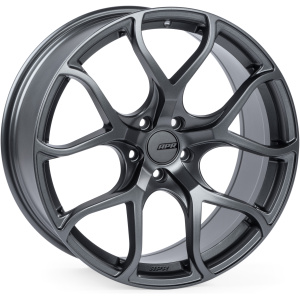 APR A01 Ruedas formadas por flujo (20×9.0) (Gunmetal) (1 rueda)