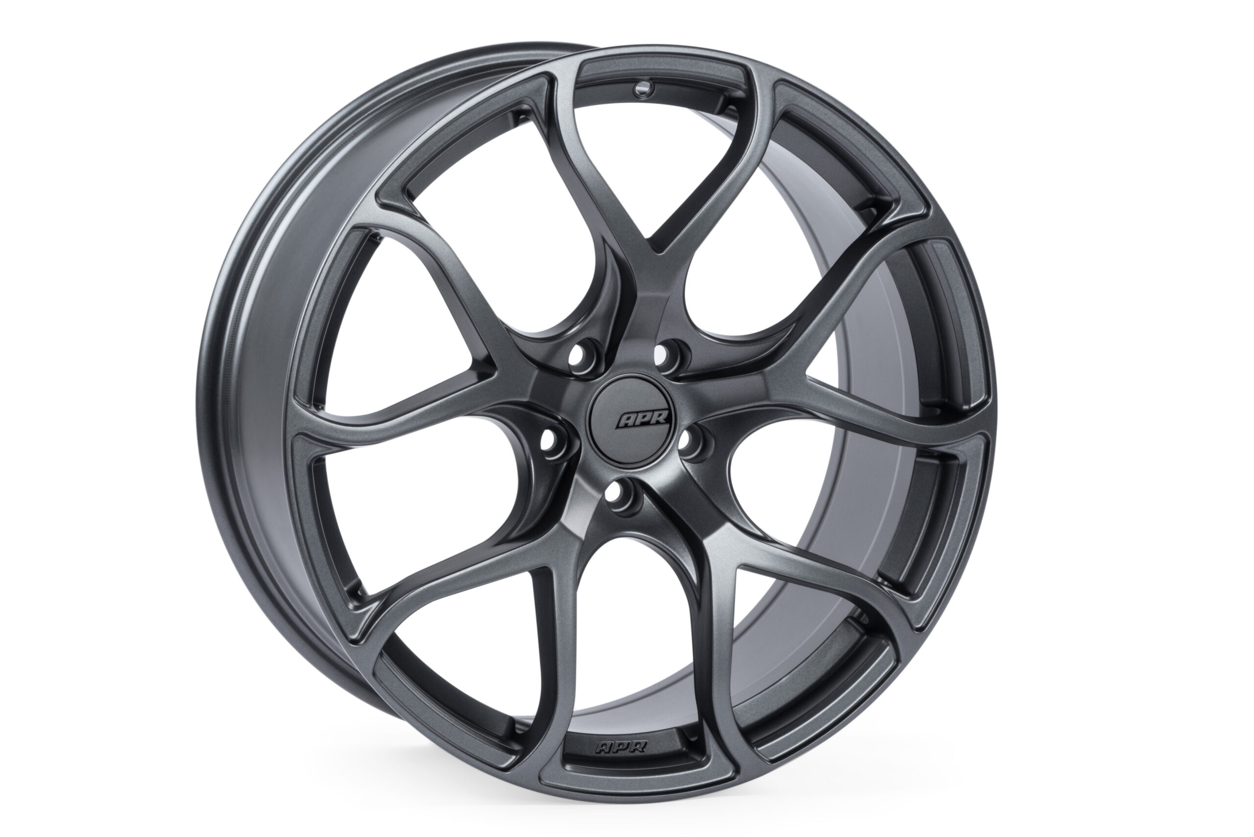 APR A01 Ruedas formadas por flujo (20×9.0) (Gunmetal) (1 rueda)