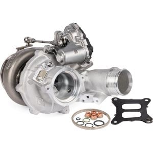 Kit de turbo Powermax GT22563S Stage 3 APR – MQB