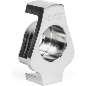 APR Billet Inserto de montaje en subchasis / Dogbone de acero inoxidable MQB (V2)