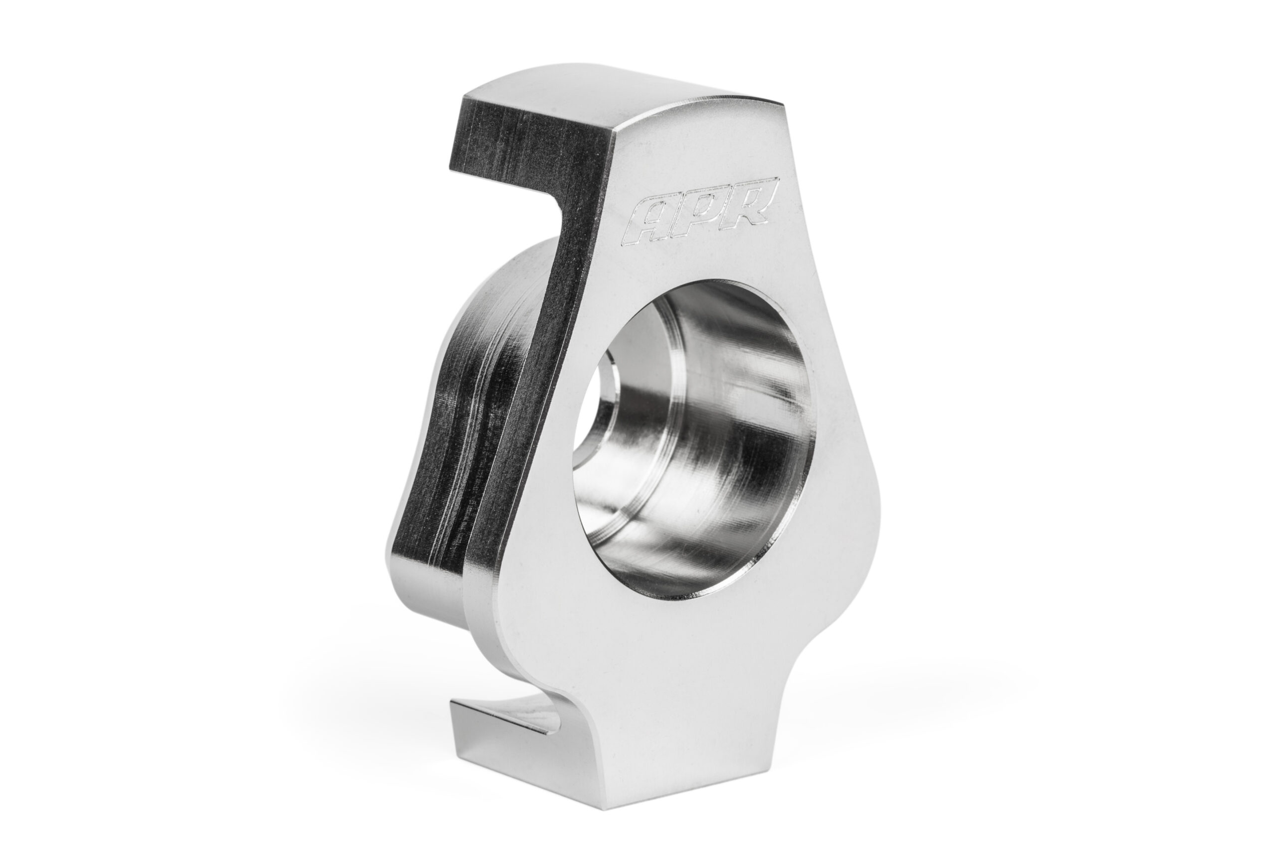 APR Billet Inserto de montaje en subchasis / Dogbone de acero inoxidable MQB (V2)