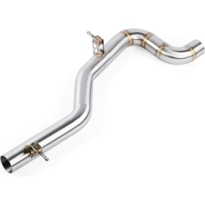 Sistema de escape Catback APR – Golf R (MK8)