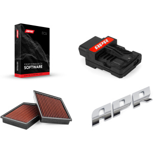 Paquete de energía APR – 3.0T 9A2 (992)