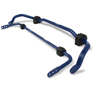 Barras estabilizadoras H&R – VW Golf MK8R