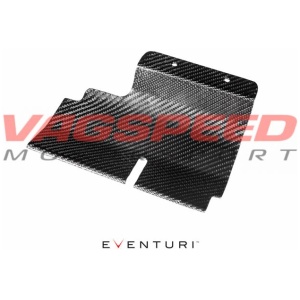AUDI RS6 C7 KEVLAR – Sistema de admisión de Kevlar Eventuri