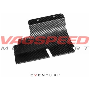 AUDI RS6 C7 KEVLAR – Sistema de admisión de Kevlar Eventuri