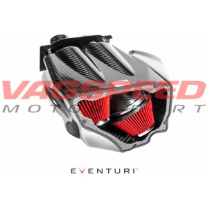 AUDI RS6 C7 KEVLAR – Sistema de admisión de Kevlar Eventuri