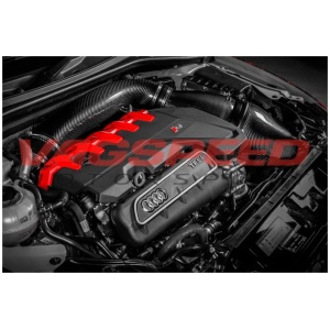 Conducto de admisión de carbono para faro delantero RS3 8VFL