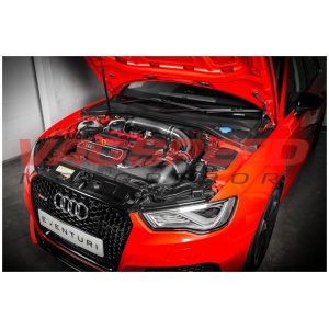 Audi RS3 8V Pre Facelift – Sistema de admisión de carbono Eventuri