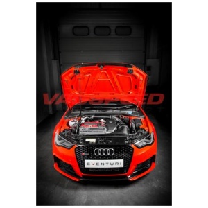 Audi RS3 8V Pre Facelift – Sistema de admisión de carbono Eventuri