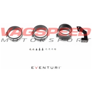 Audi RS3 8V Pre Facelift – Sistema de admisión de carbono Eventuri