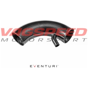 Audi RS3 8V Pre Facelift – Sistema de admisión de carbono Eventuri