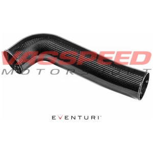 Audi RS3 8V Pre Facelift – Sistema de admisión de carbono Eventuri