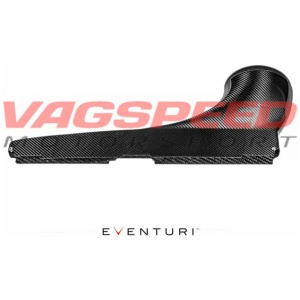 Audi RS3 8V Pre Facelift – Sistema de admisión de carbono Eventuri