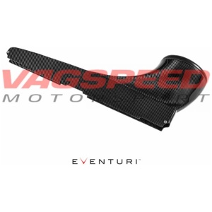 Audi RS3 8V Pre Facelift – Sistema de admisión de carbono Eventuri