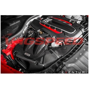 AUDI RS6 C7 – Sistema de admisión de carbono Eventuri