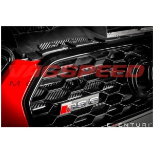 AUDI RS6 C7 – Sistema de admisión de carbono Eventuri