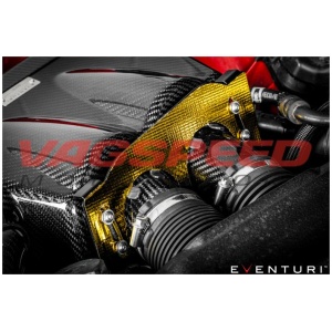 AUDI RS6 C7 – Sistema de admisión de carbono Eventuri