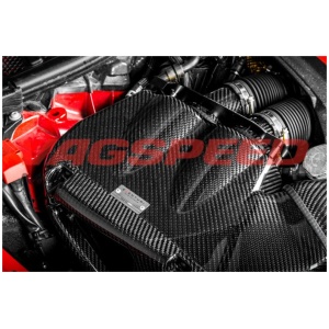 AUDI RS6 C7 – Sistema de admisión de carbono Eventuri