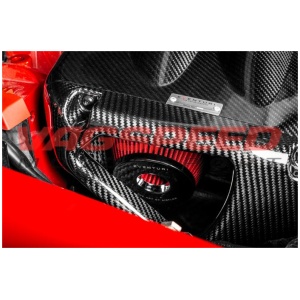 AUDI RS6 C7 – Sistema de admisión de carbono Eventuri