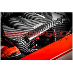 AUDI RS6 C7 – Sistema de admisión de carbono Eventuri