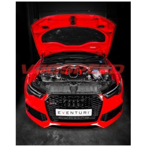 AUDI RS6 C7 – Sistema de admisión de carbono Eventuri
