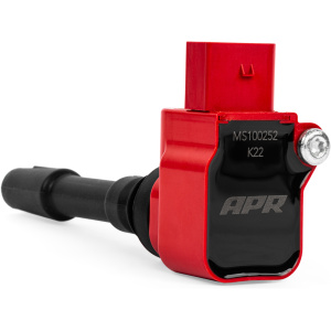 Kit de bobina de encendido y bujía APR (motores de 4 cilindros 2.0T/2.5T 9A2)
