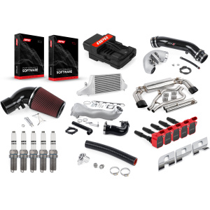 Paquete de energía APR Pro – RS3 (8V)