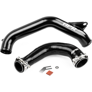 Tubos de carga APR – Salida Turbo – MQB 1.8T/2.0T (solo para DTR6054)