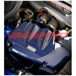 AUDI RS6 C7 – Sistema de admisión de carbono Eventuri