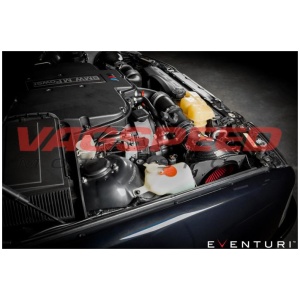 BMW E39 M5 – Sistema de admisión de carbono Eventuri