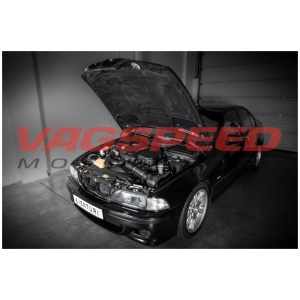 BMW E39 M5 – Sistema de admisión de carbono Eventuri