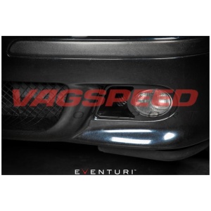 BMW E39 M5 – Sistema de admisión de carbono Eventuri