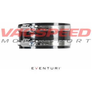 BMW E39 M5 – Sistema de admisión de carbono Eventuri