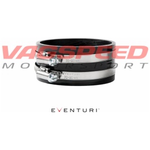 BMW E39 M5 – Sistema de admisión de carbono Eventuri