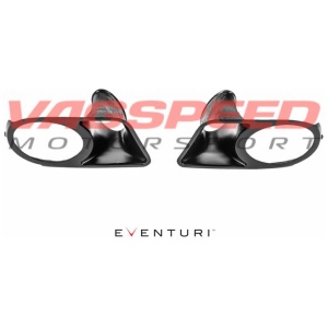 BMW E39 M5 – Sistema de admisión de carbono Eventuri