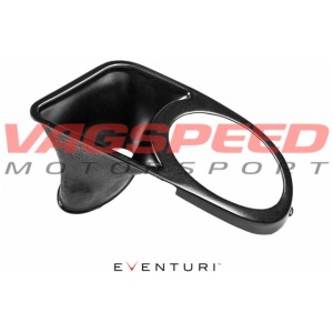 BMW E39 M5 – Sistema de admisión de carbono Eventuri