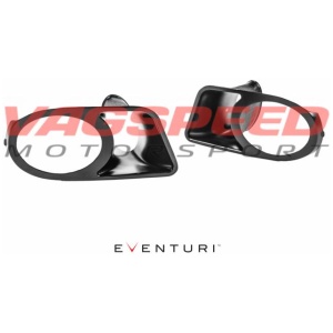 BMW E39 M5 – Sistema de admisión de carbono Eventuri