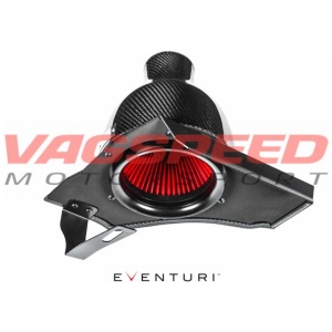 BMW E39 M5 – Sistema de admisión de carbono Eventuri