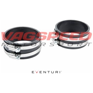 BMW E39 M5 – Sistema de admisión de carbono Eventuri