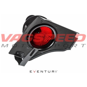 BMW E39 M5 – Sistema de admisión de carbono Eventuri