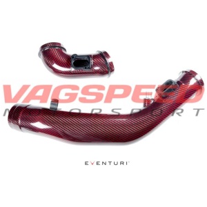 BMW F80 & F82 – Sistema de admisión de carbono Eventuri