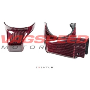 BMW F80 & F82 – Sistema de admisión de carbono Eventuri