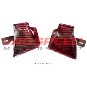 BMW F80 & F82 – Sistema de admisión de carbono Eventuri