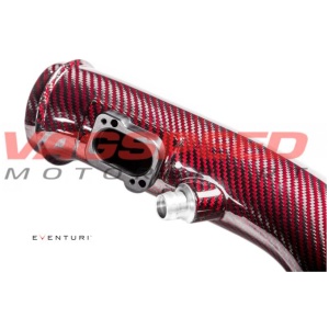 BMW F80 & F82 – Sistema de admisión de carbono Eventuri