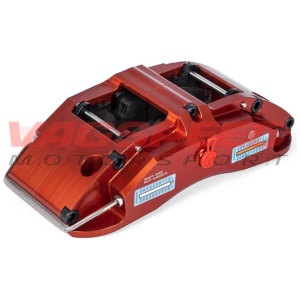 Big brake kit 6 pistones APR – 350X34MM 2 PIEZAS (MQB 312MM)