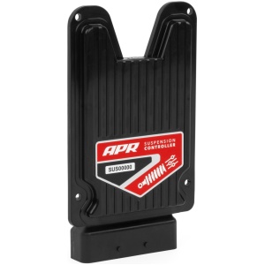 Unidad de control de suspensión DCC – APR