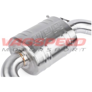 Escape APR – VW Golf GTI MK7