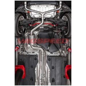 Escape APR – VW Golf GTI MK7