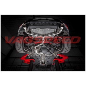 Escape APR – VW Golf GTI MK7